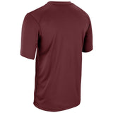 Champro Men's Turn Two 2 Button Baseball Jersey