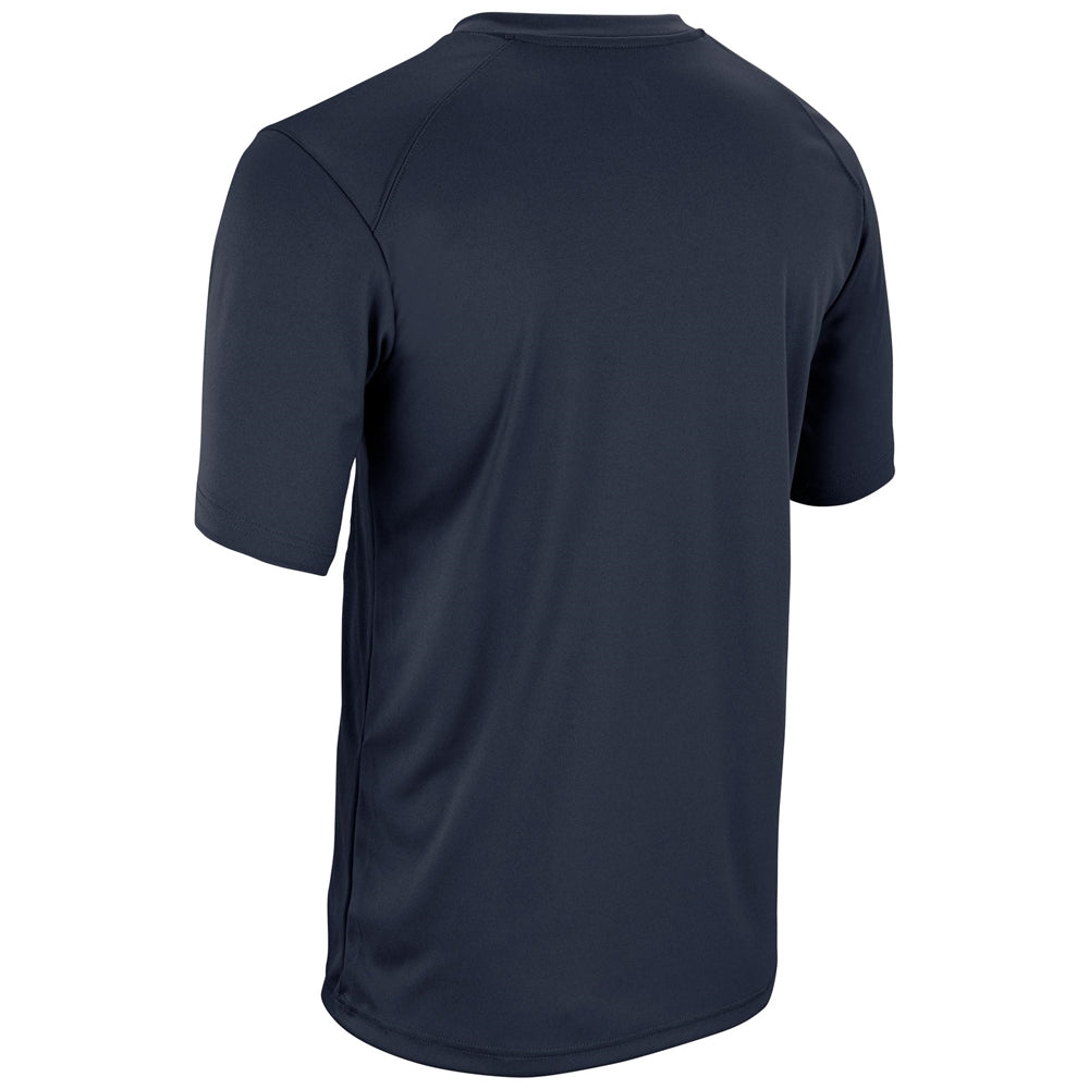 Champro Men's Turn Two 2 Button Baseball Jersey