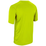 Champro Men's Turn Two 2 Button Baseball Jersey