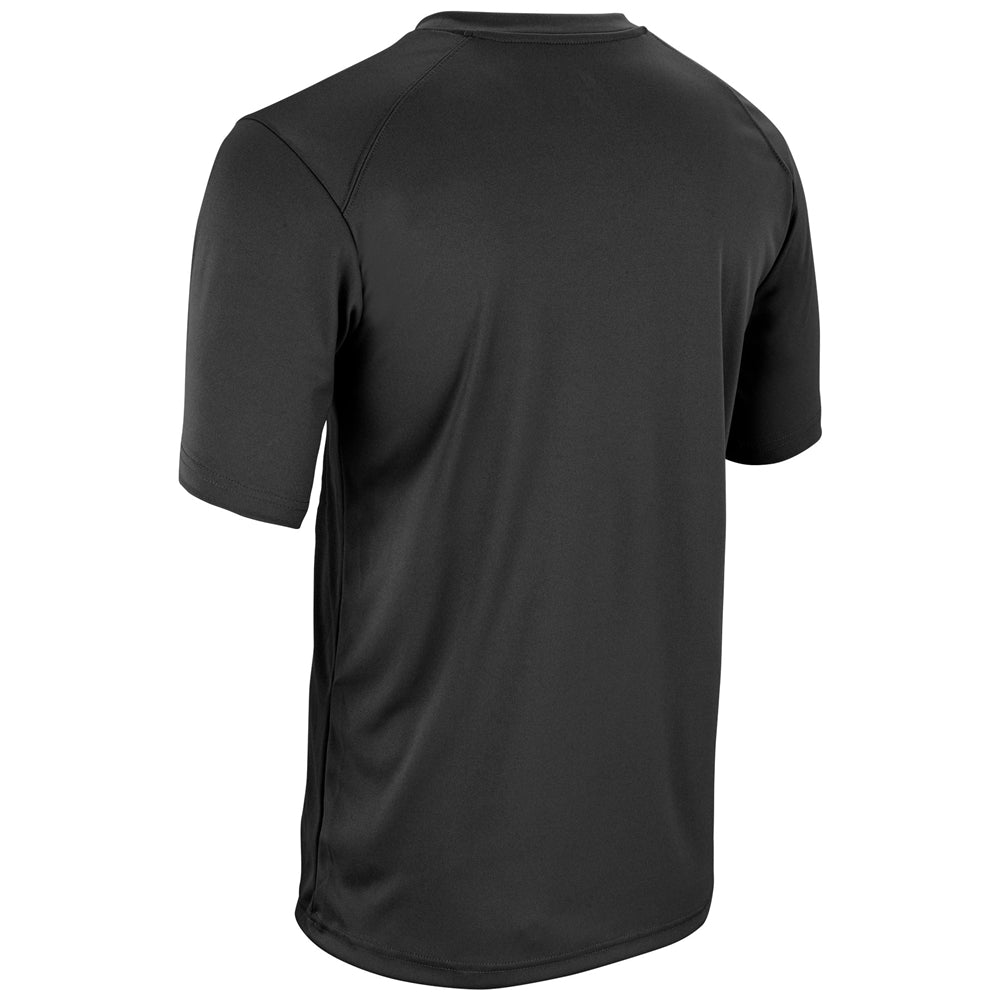 Champro Men's Turn Two 2 Button Baseball Jersey