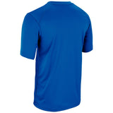 Champro Men's Turn Two 2 Button Baseball Jersey