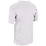 Champro Men's Turn Two 2 Button Baseball Jersey