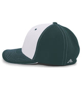 Pacific Headwear M2 Performance Pacflex Contrast Cap League Outfitters