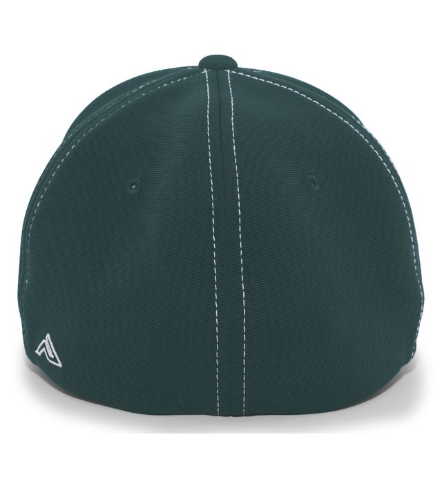 Pacific Headwear M2 Performance Pacflex Contrast Cap League Outfitters