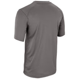 Champro Men's Turn Two 2 Button Baseball Jersey