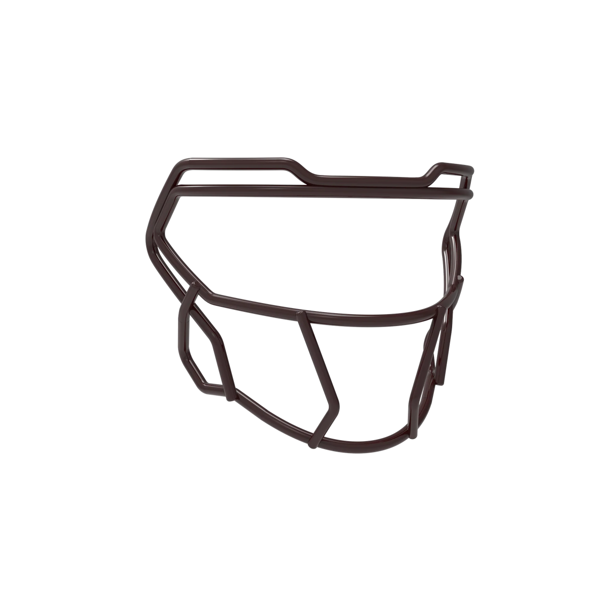Vicis Zero2 SO-212-3 Premium Titanium Facemask Football