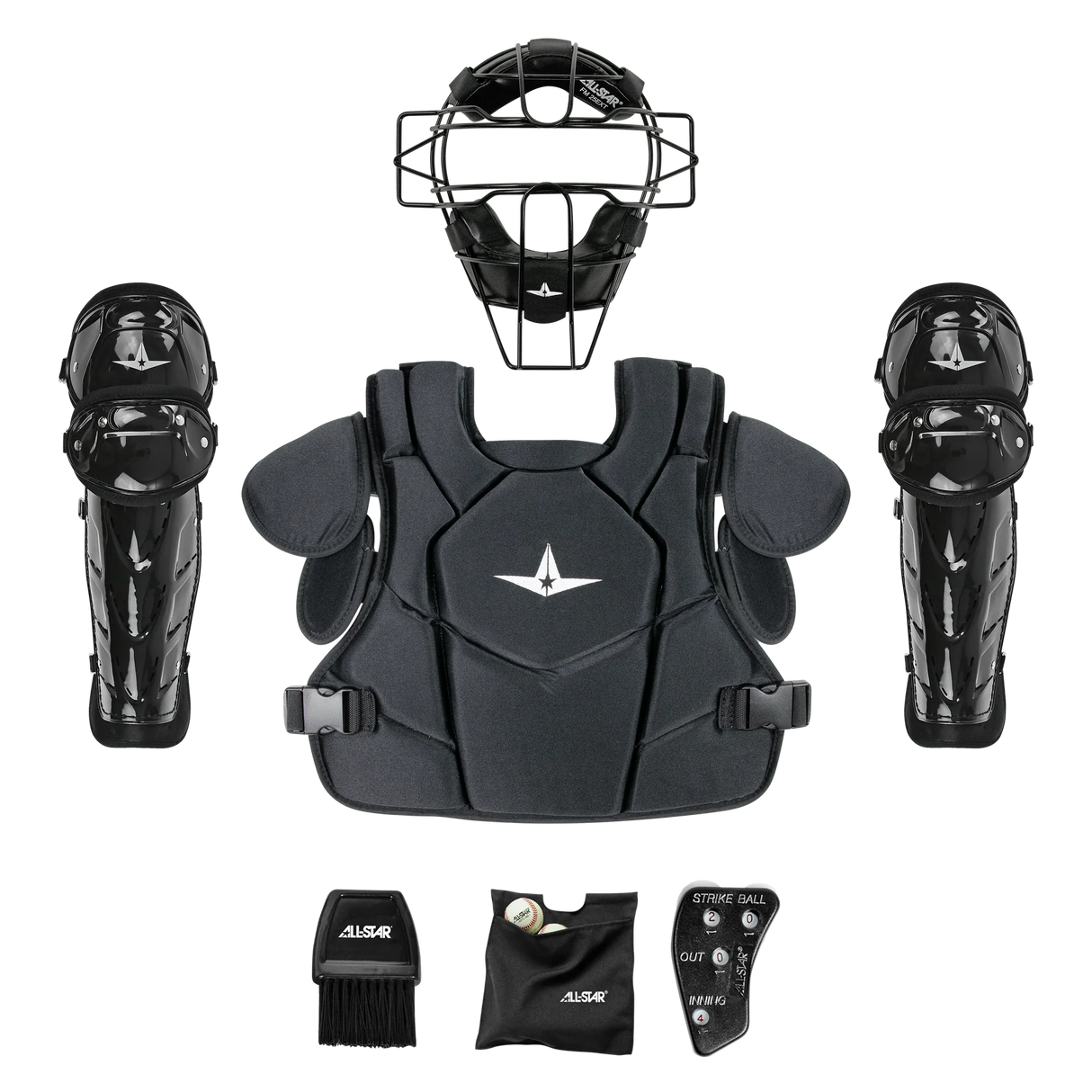All Star Umpire Starter Kit-1