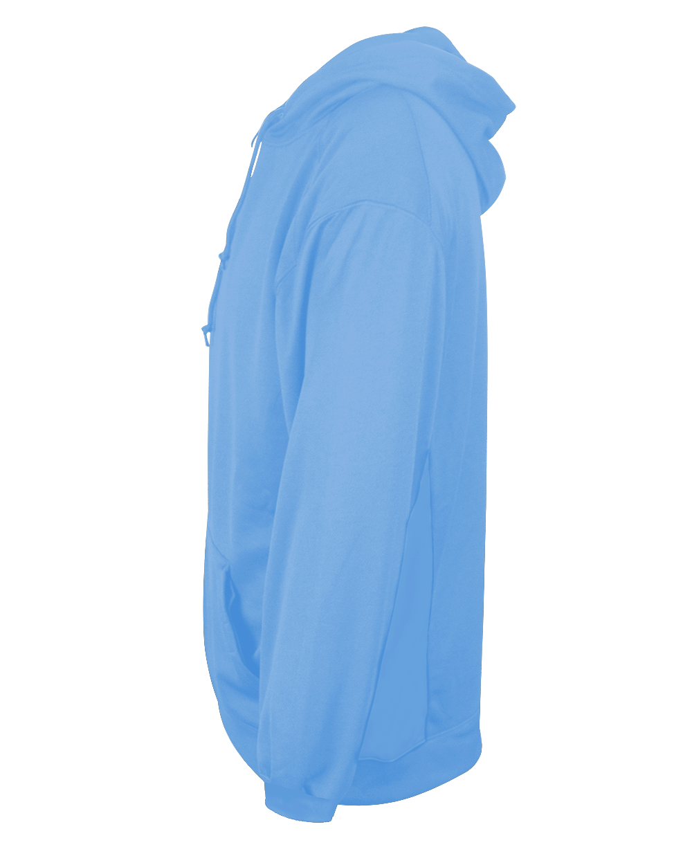 Badger Adult Performance Fleece Hoodie Badger
