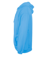 Badger Adult Performance Fleece Hoodie Badger