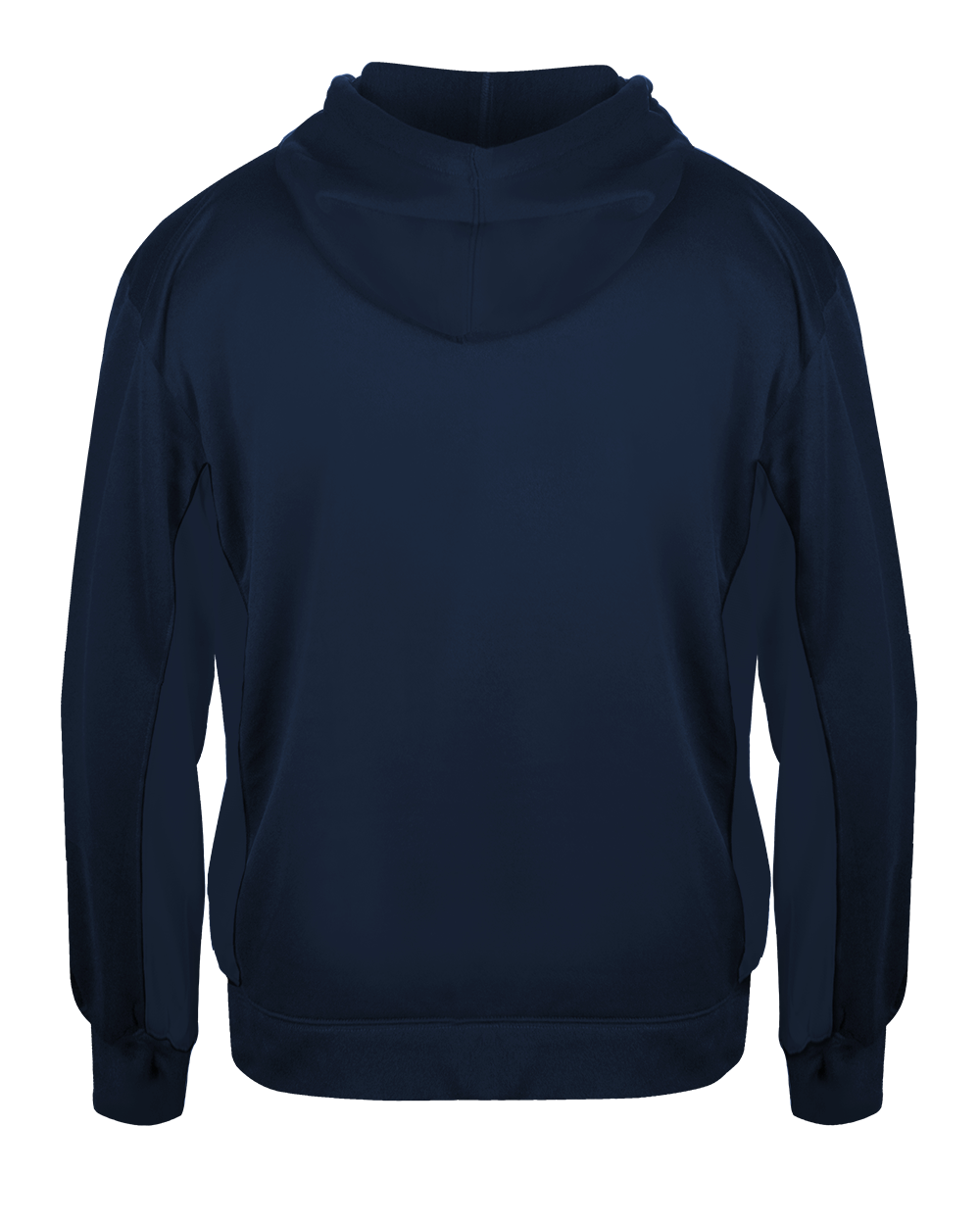 Badger Adult Performance Fleece Hoodie Badger