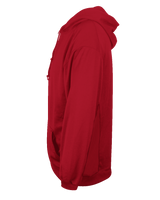 Badger Adult Performance Fleece Hoodie Badger
