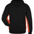 Badger Adult Performance Fleece Hoodie Badger