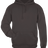 Badger Adult Performance Fleece Hoodie Badger