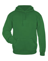 Badger Adult Performance Fleece Hoodie Badger