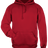 Badger Adult Performance Fleece Hoodie Badger