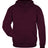Badger Adult Performance Fleece Hoodie Badger