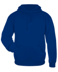 Badger Adult Performance Fleece Hoodie Badger