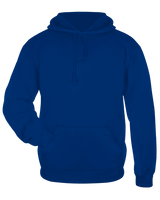 Badger Adult Performance Fleece Hoodie Badger