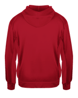 Badger Adult Performance Fleece Hoodie Badger