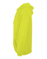 Badger Adult Performance Fleece Hoodie Badger
