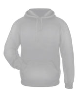 Badger Adult Performance Fleece Hoodie Badger