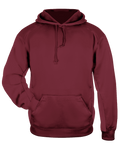 Badger Adult Performance Fleece Hoodie Badger