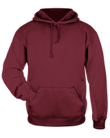 Badger Adult Performance Fleece Hoodie Badger
