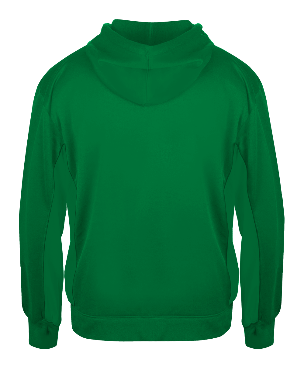 Badger Adult Performance Fleece Hoodie Badger
