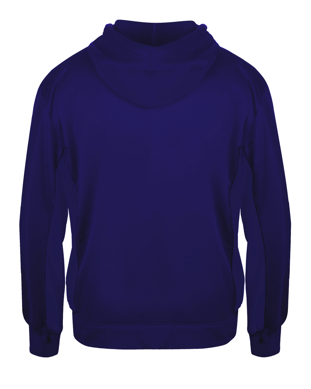 Badger Adult Performance Fleece Hoodie Badger