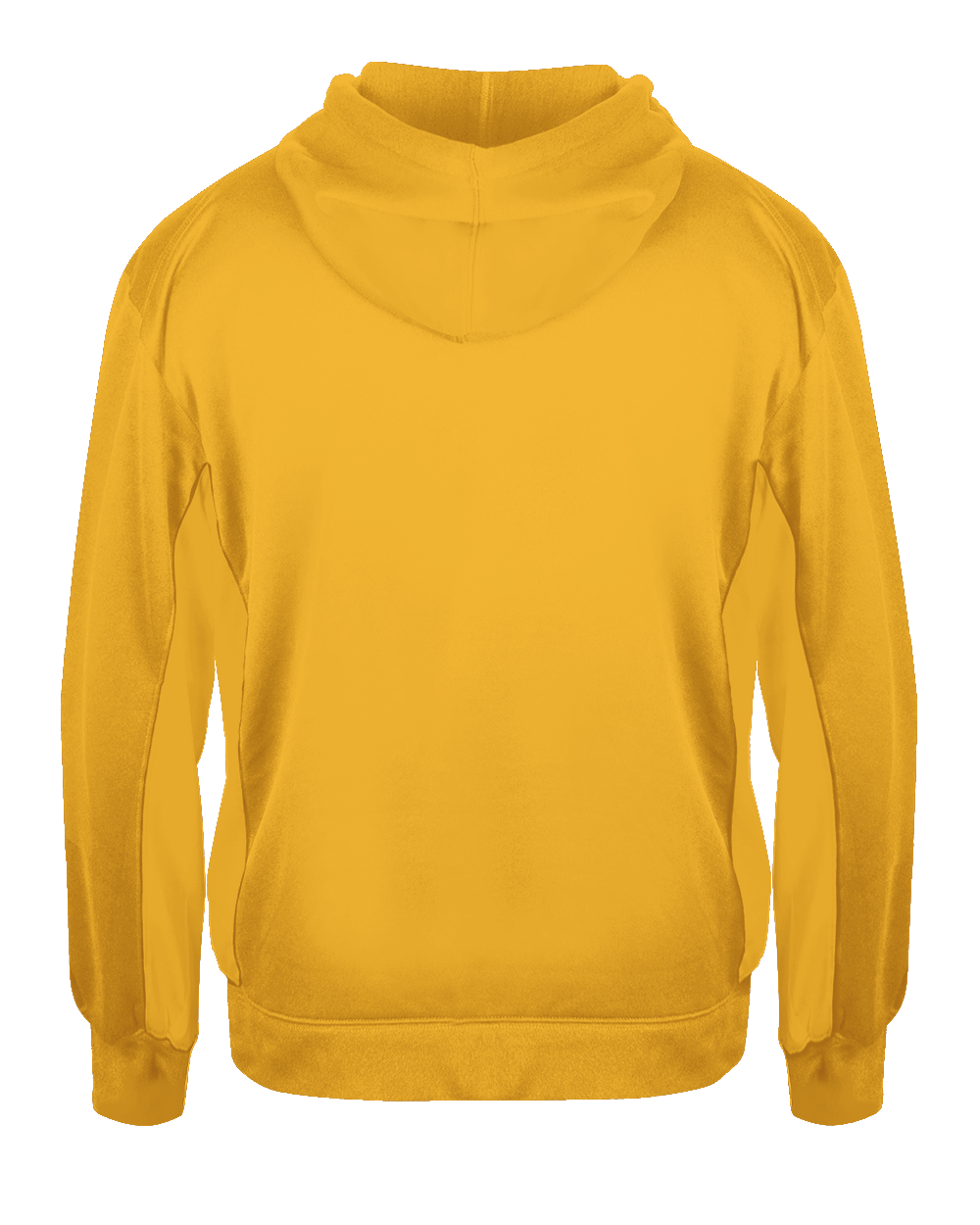 Badger Adult Performance Fleece Hoodie Badger