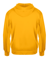 Badger Adult Performance Fleece Hoodie Badger