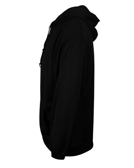 Badger Adult Performance Fleece Hoodie Badger