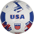 Vizari Club Team Mini Soccer Balls-1