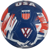 Vizari Club Team Mini Soccer Balls-2
