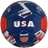 Vizari Club Team Mini Soccer Balls-1