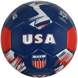 Vizari Club Team Mini Soccer Balls-1