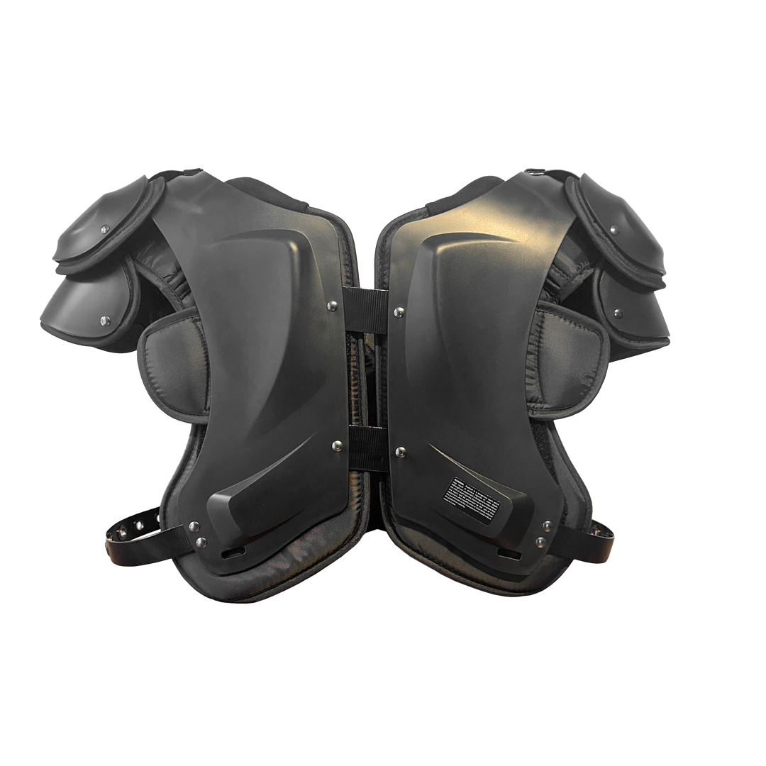 XENITH Velocity Pro Light アメフト ショルダーパッド | END