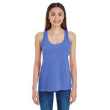 Comfort Colors Women's Garment-Dyed Racerback Tank Top Comfort Colors