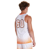 Custom Volleyball Jersey Adult, Youth Team Volleyball Jerseys