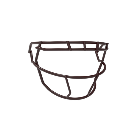 Schutt F7 ROPO SW II NB Premium Titanium Facemask Football Facemasks Adult