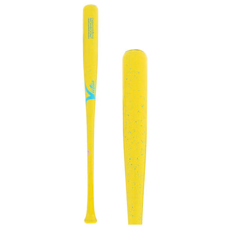 Victus Julio Rodriguez JRODSHOW Pro Reserve Wood Baseball Bat-1