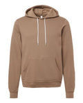 BELLA + CANVAS Sponge Fleece Hoodie
