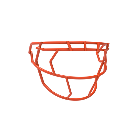 Schutt F7 EGOP VI NB Premium Titanium Facemask Football Facemasks Adult