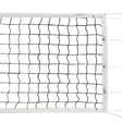 Champion Sports 3 MM Olympic Power Volleyball Net Champion Sports