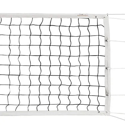 Champion Sports 3 MM Olympic Power Volleyball Net
