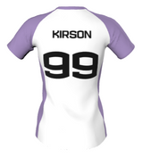 Champro Juice V-Neck Short Sleeve Loose Jersey League Outfitters