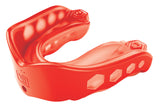 Shock Doctor Youth Gel Max Mouthguard Football Mouthguards Youth