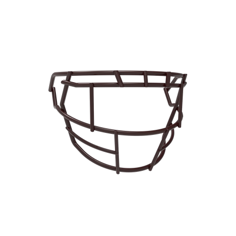 Schutt F7 EGOP 808 NB Premium Titanium Facemask Football Facemasks Adult