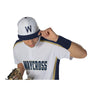 Pacific Headwear Air Jersey Flexfit Cap League Outfitters