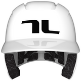 Tucci Potenza Softball Batting Helmet-2